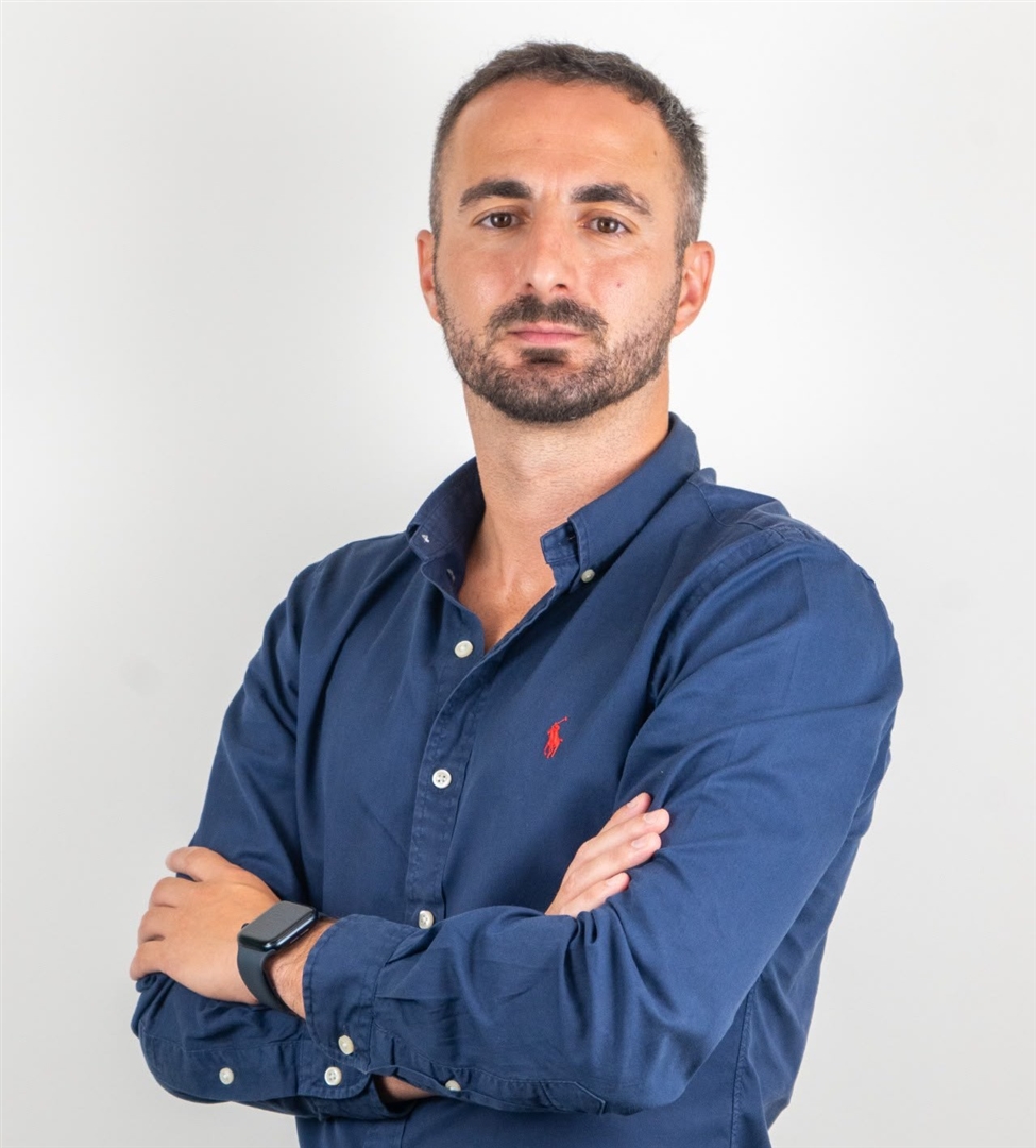 Daniel Dourado