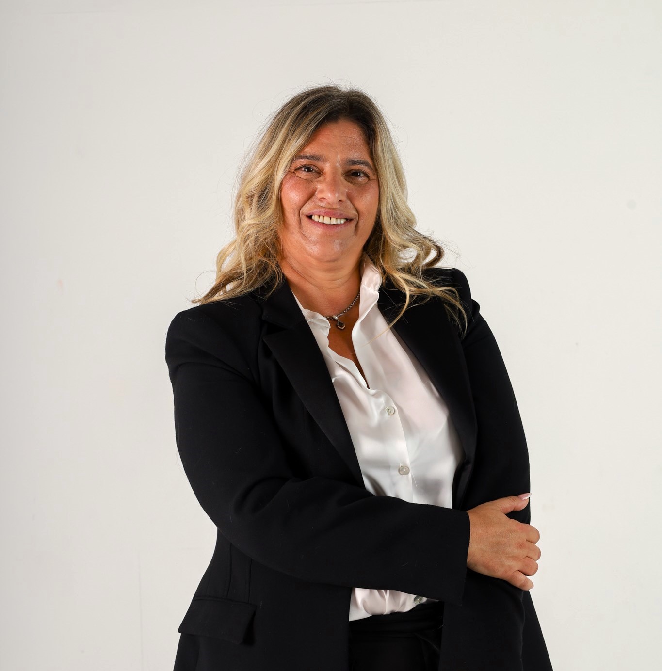 Suzete Santos